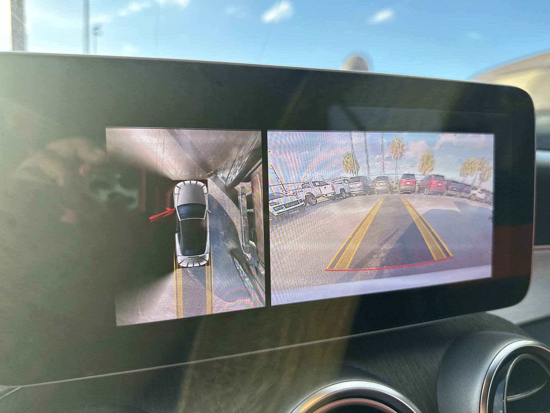 Used 2020 Mercedes-Benz C 300 4MATIC Cabriolet image 25