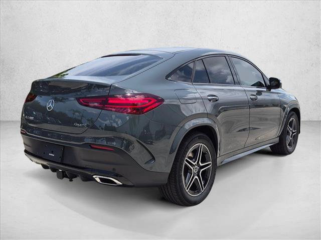 New 2026 Mercedes-Benz GLE 450 4MATIC Coupe video 2