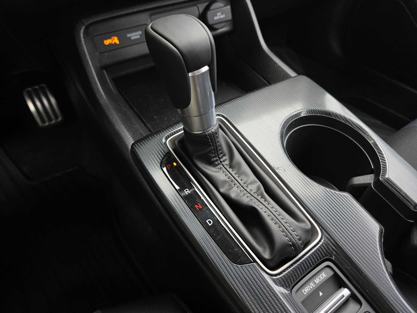 New 2026 Honda Civic Sport image 32