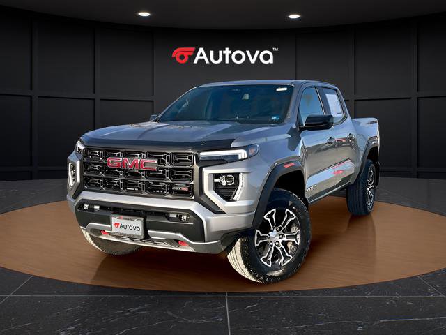 Used 2023 GMC Canyon AT4 image 1
