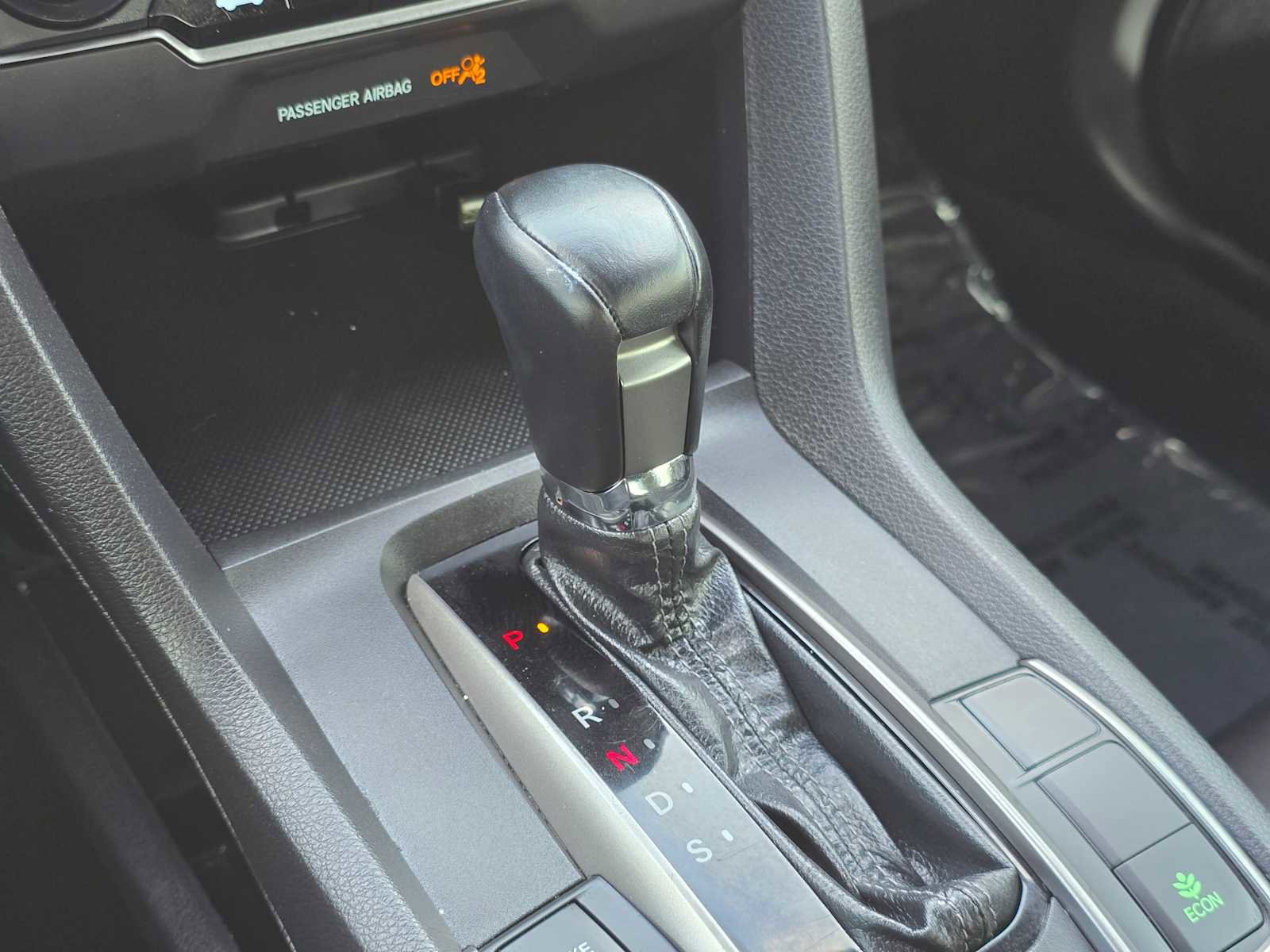 Used 2019 Honda Civic Sport image 36