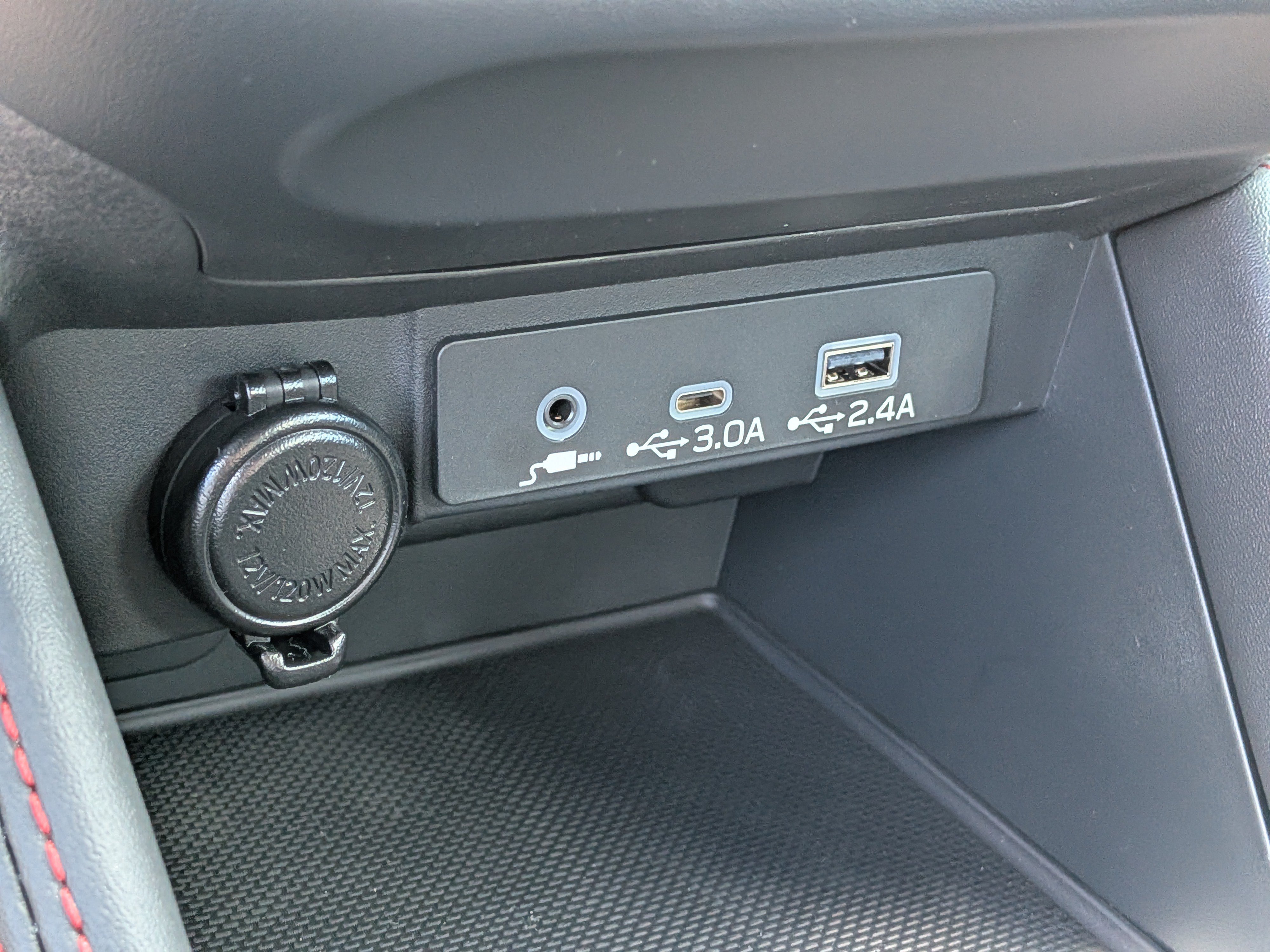 New 2026 Subaru WRX Premium AWD/4WD image 29