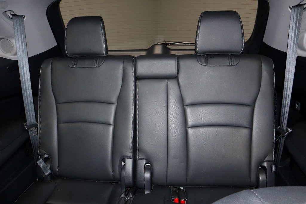 Used 2022 Honda Pilot Touring image 23