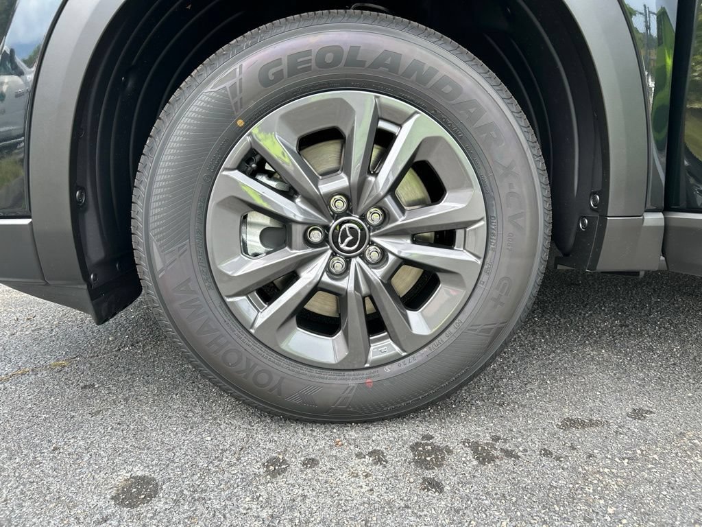 New 2026 MAZDA CX-5 Select AWD/4WD image 11