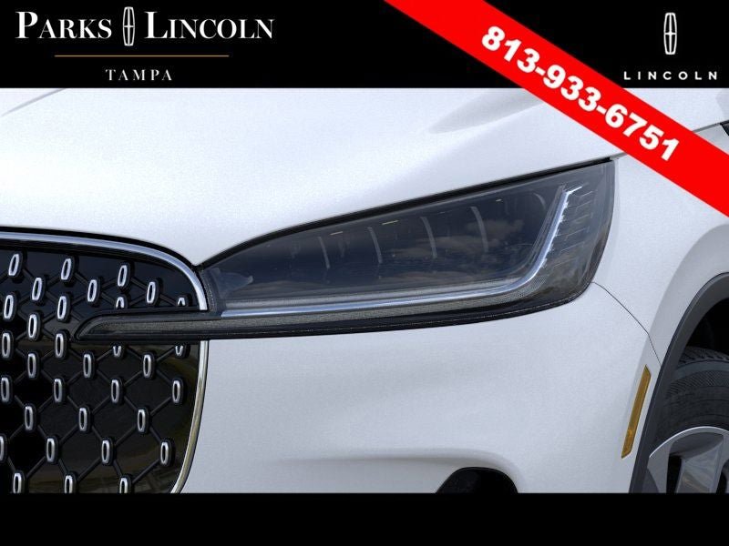New 2026 Lincoln Aviator Reserve RWD image 18