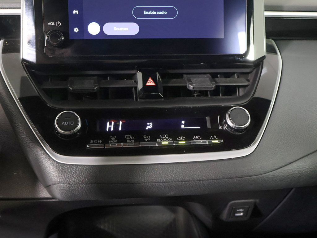 Used 2026 Toyota Corolla SE FWD image 41