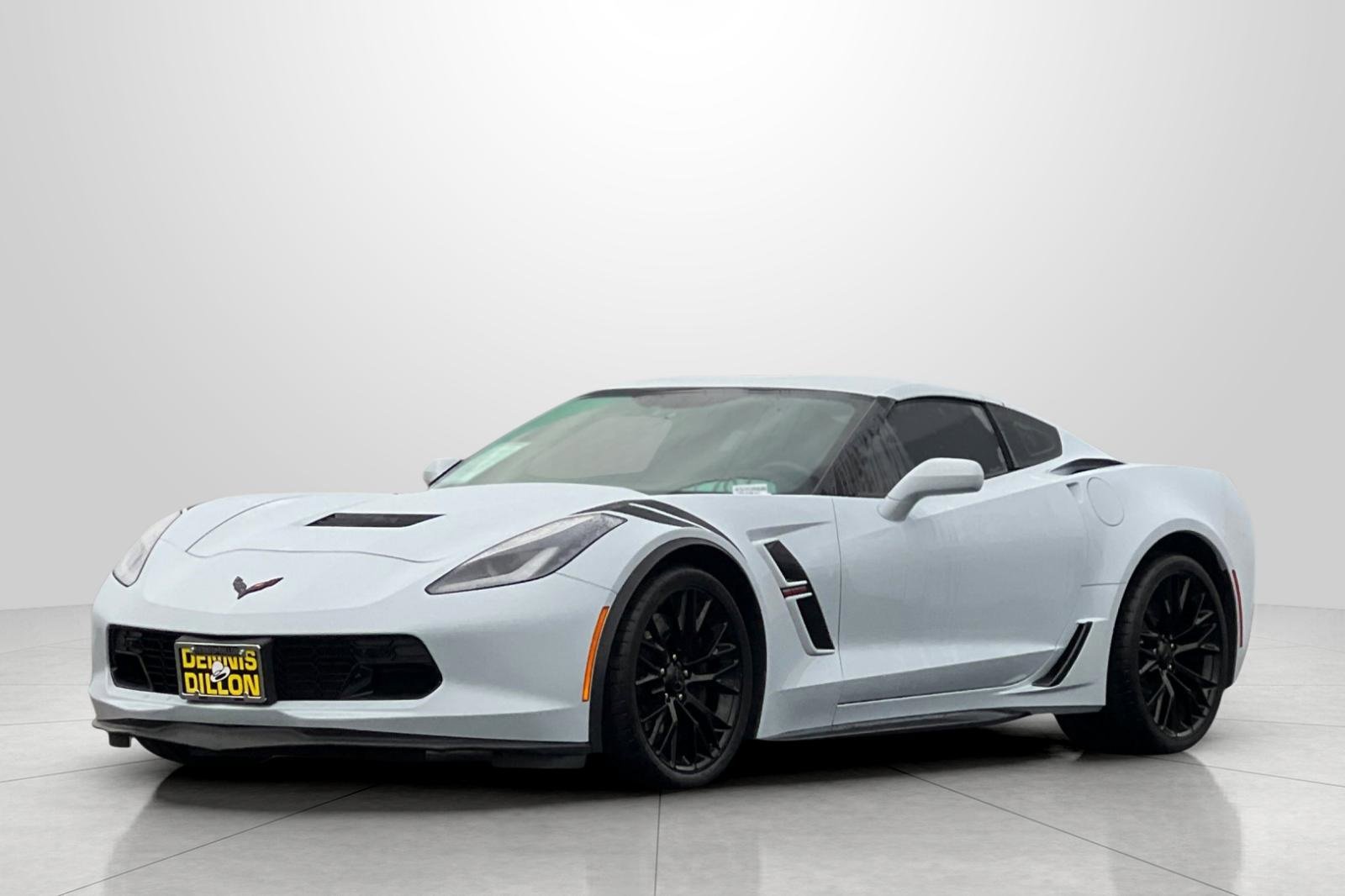 Used 2019 Chevrolet Corvette Grand Sport image 9
