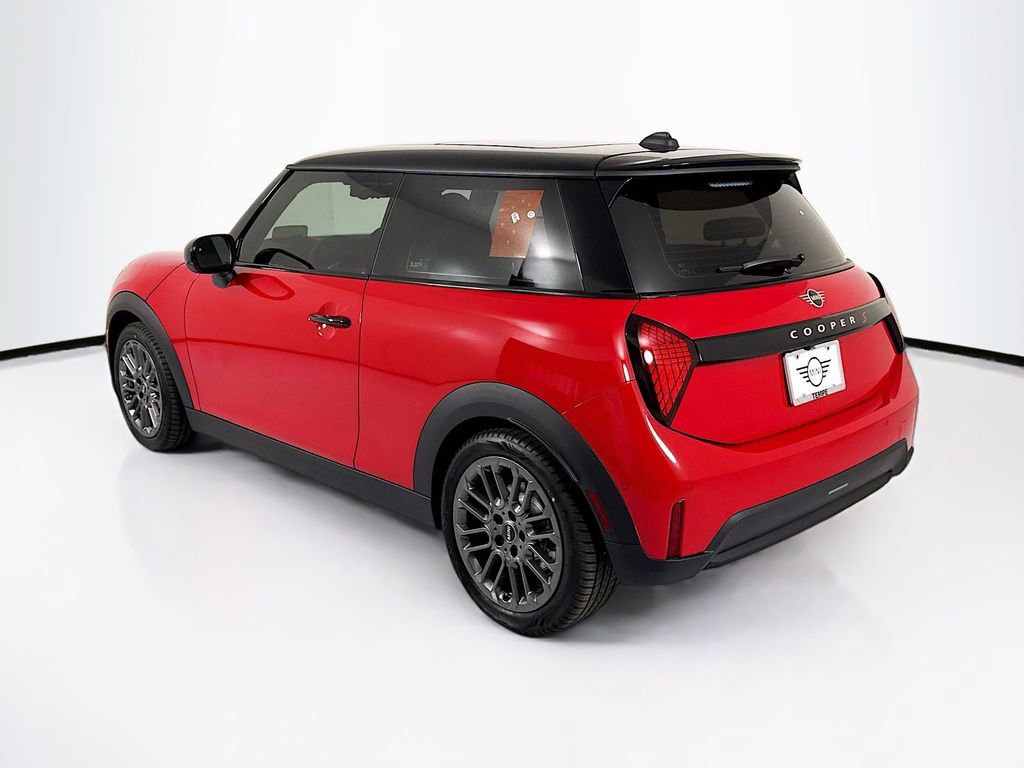 New 2026 MINI Cooper S image 7
