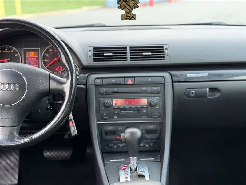 Used 2005 Audi A4 1.8T image 19