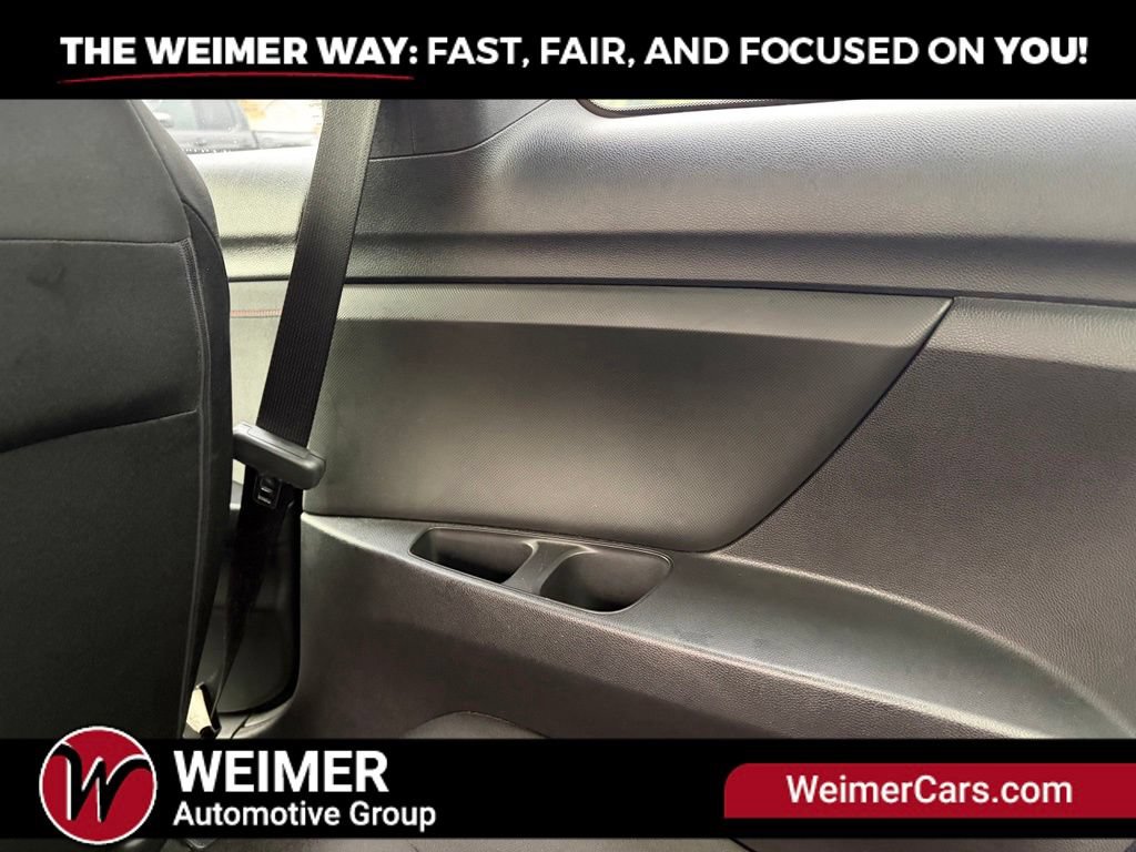 Used 2017 Honda Civic Si image 22