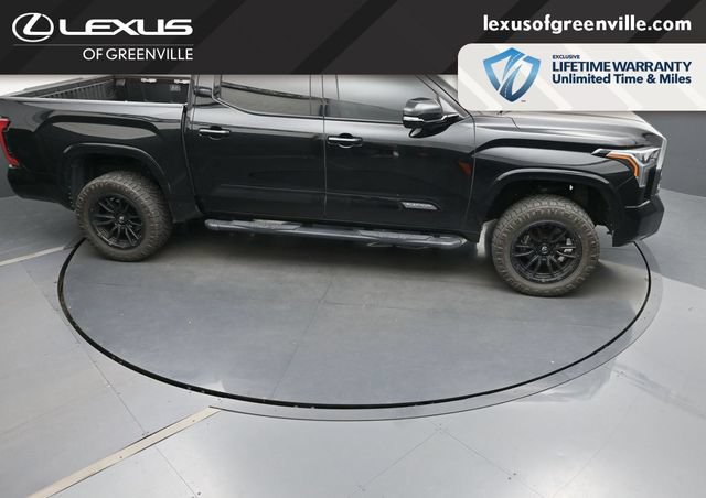 Used 2022 Toyota Tundra Platinum AWD/4WD image 19