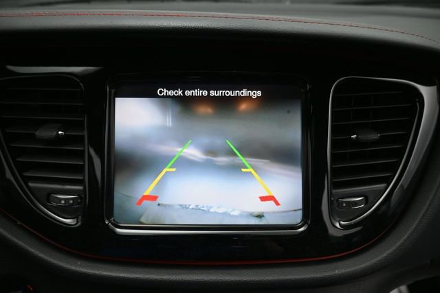 Used 2015 Dodge Dart GT w/ Sun/Sound Group FWD image 23