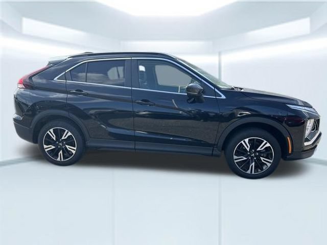 Used 2024 Mitsubishi Eclipse Cross AWD image 5