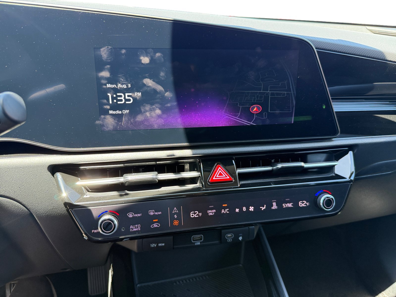 Used 2023 Kia Niro Wind FWD image 12