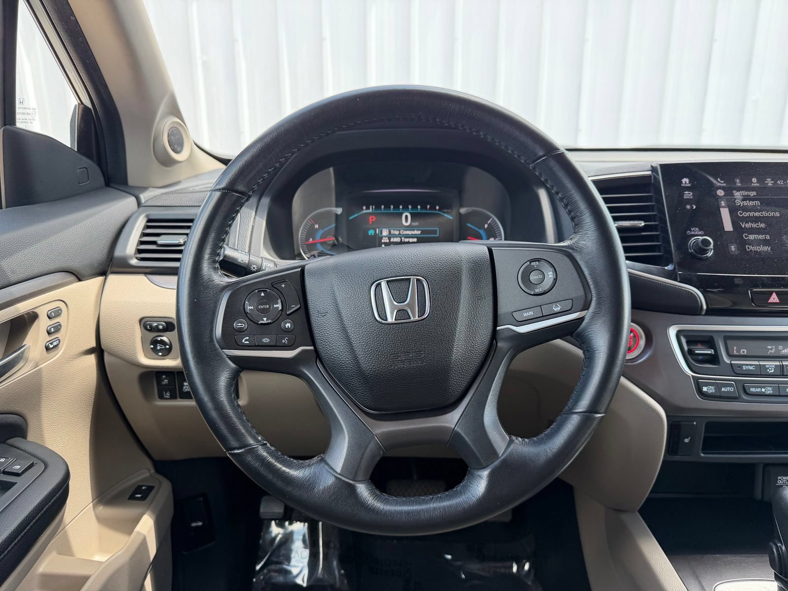 Used 2020 Honda Pilot EX-L image 13