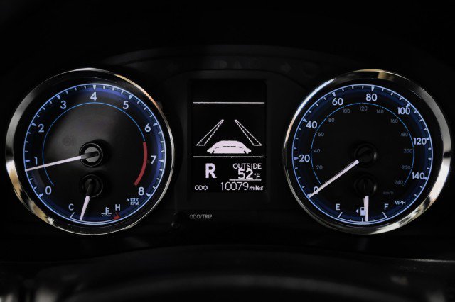 Used 2017 Toyota Corolla LE image 20