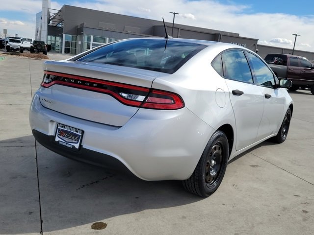 Used 2013 Dodge Dart SE w/ Value Group image 3
