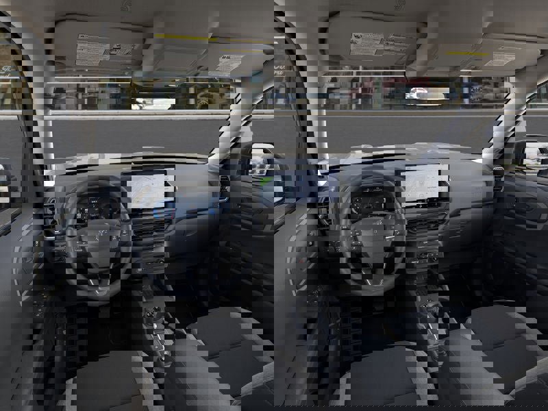 New 2025 Ford Bronco Sport Big Bend image 9