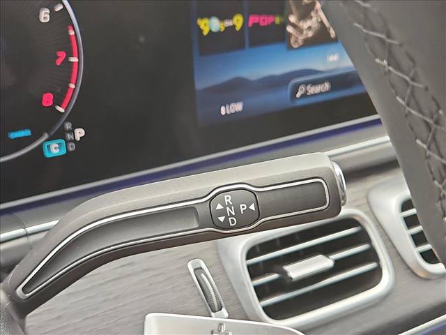 Certified 2026 Mercedes-Benz GLE 350 4MATIC image 12