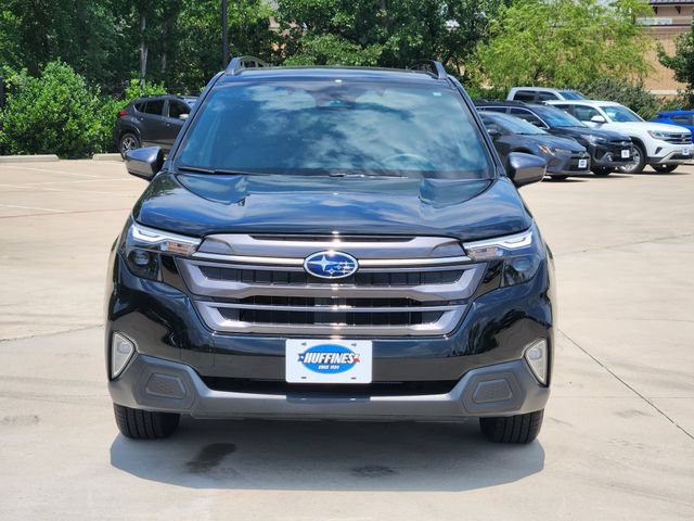 Certified 2026 Subaru Forester Premium AWD/4WD image 2
