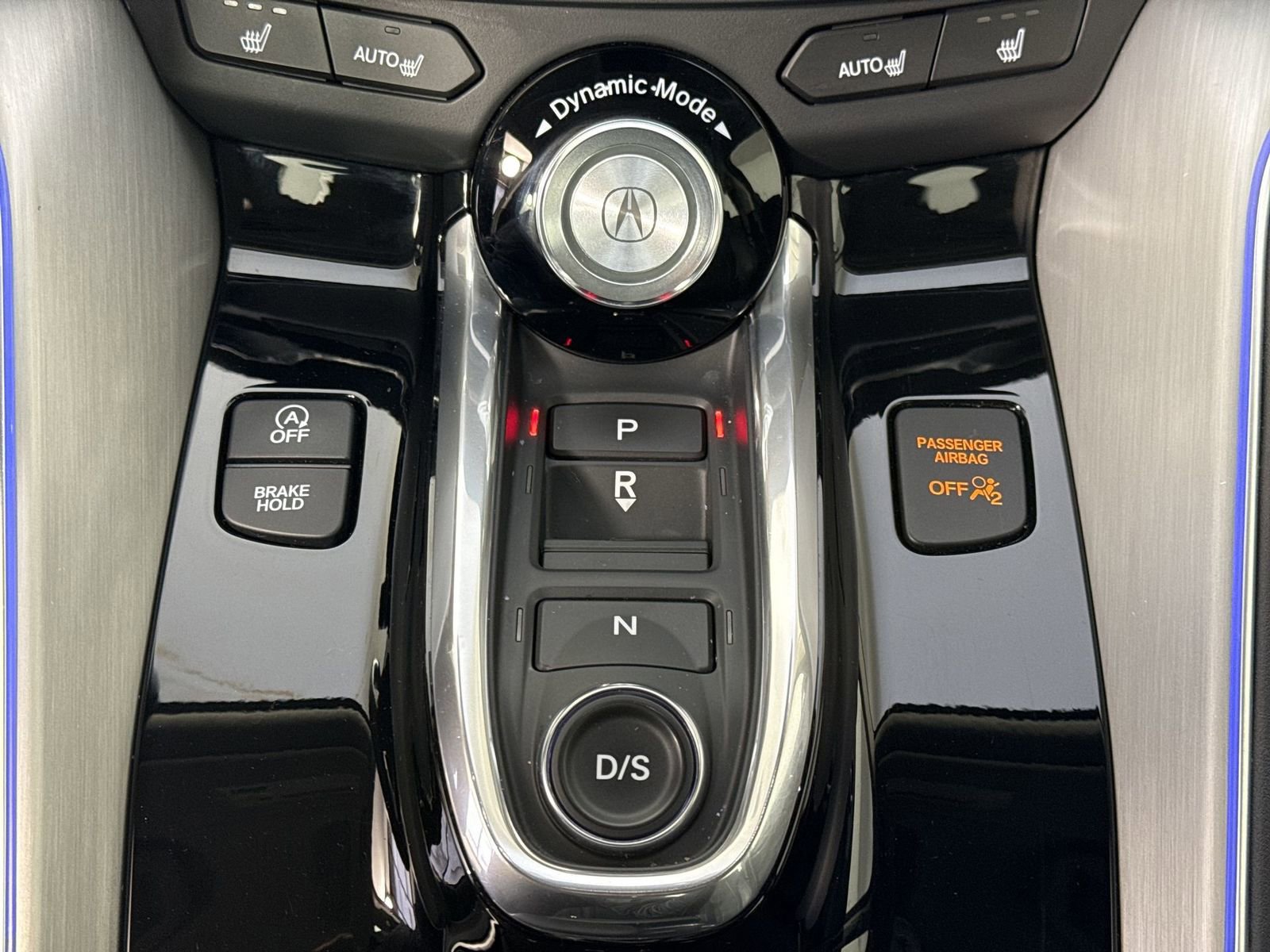 Certified 2023 Acura TLX w/ Technology Package image 19