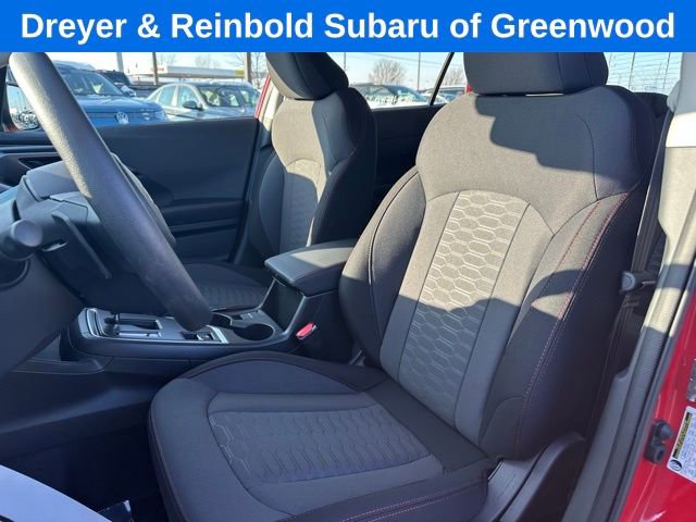 New 2026 Subaru Impreza 2.0i Sport image 24