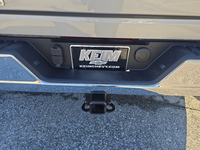 New 2026 Chevrolet Silverado 3500 LT w/ Convenience Package image 14