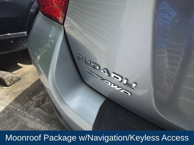 Used 2017 Subaru Crosstrek 2.0i Limited AWD/4WD image 9