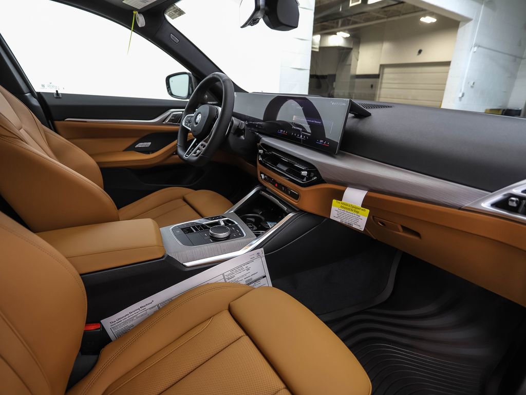 New 2026 BMW 430i xDrive w/ M Sport Package image 30