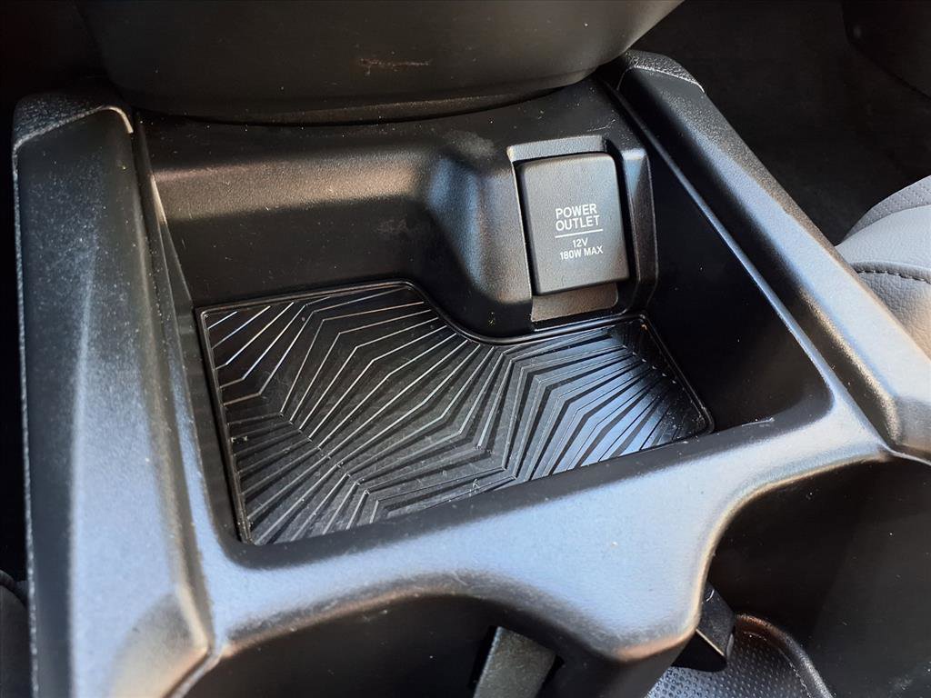 Used 2019 Honda CR-V EX-L image 9