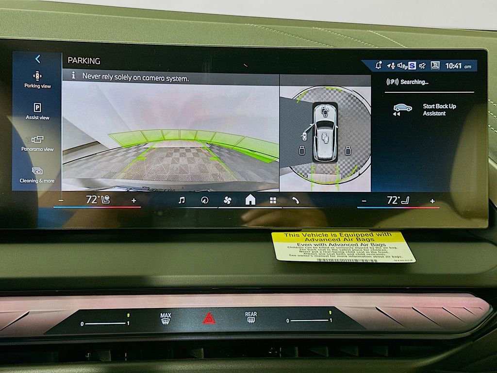 New 2026 BMW X3 xDrive30 w/ Premium Package image 13