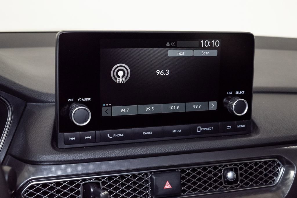 Used 2024 Acura Integra A-Spec FWD image 16