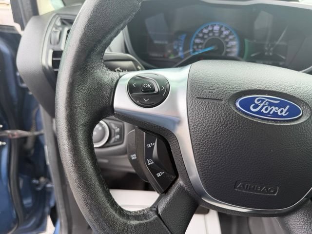 Used 2018 Ford C-MAX Titanium FWD image 26