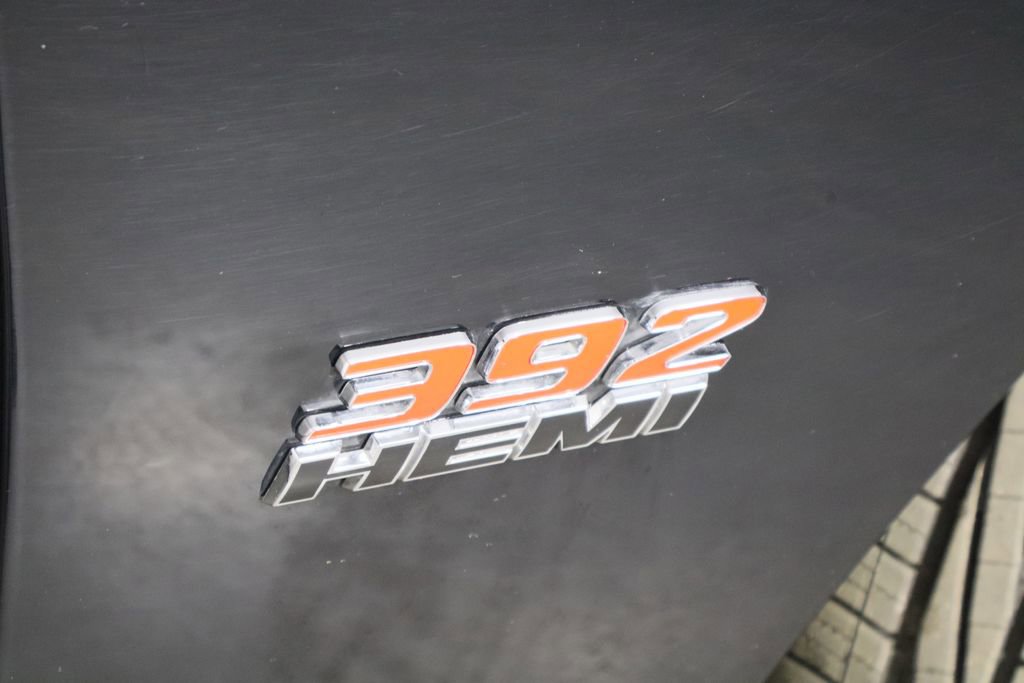 Used 2023 Dodge Charger Scat Pack w/ Harman/Kardon Audio Group image 45