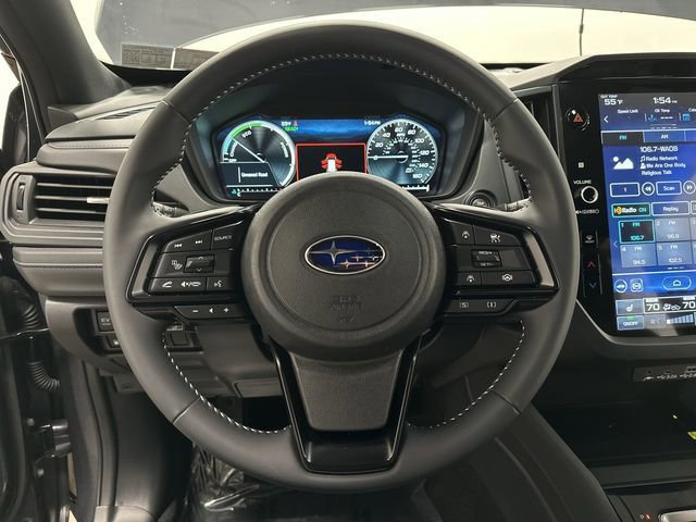 Certified 2025 Subaru Forester Premium image 8