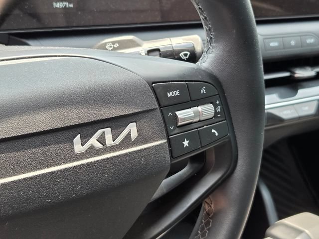 Used 2025 Kia K4 EX FWD image 7