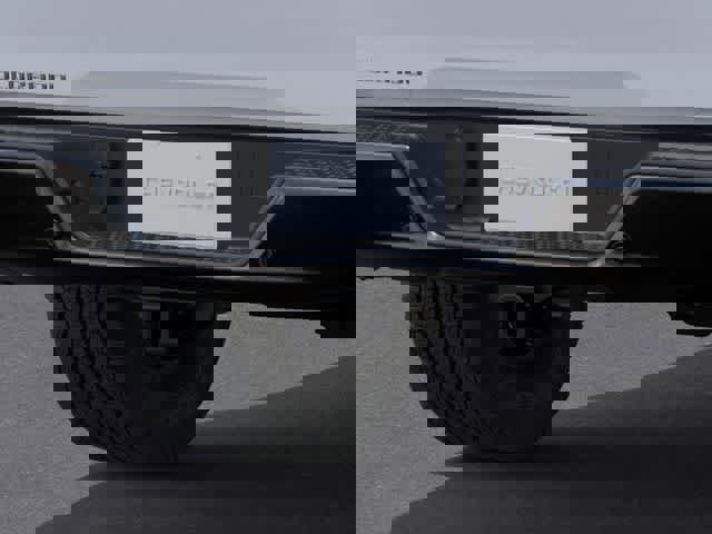 New 2026 Chevrolet Colorado Z71 image 14