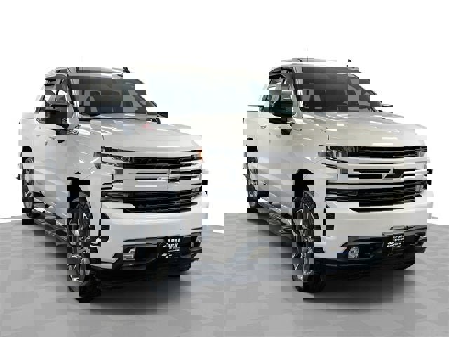 Certified 2022 Chevrolet Silverado 1500 RST w/ All Star Edition Plus