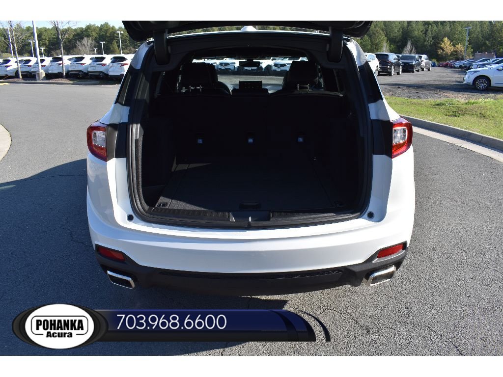 New 2026 Acura RDX SH-AWD image 34