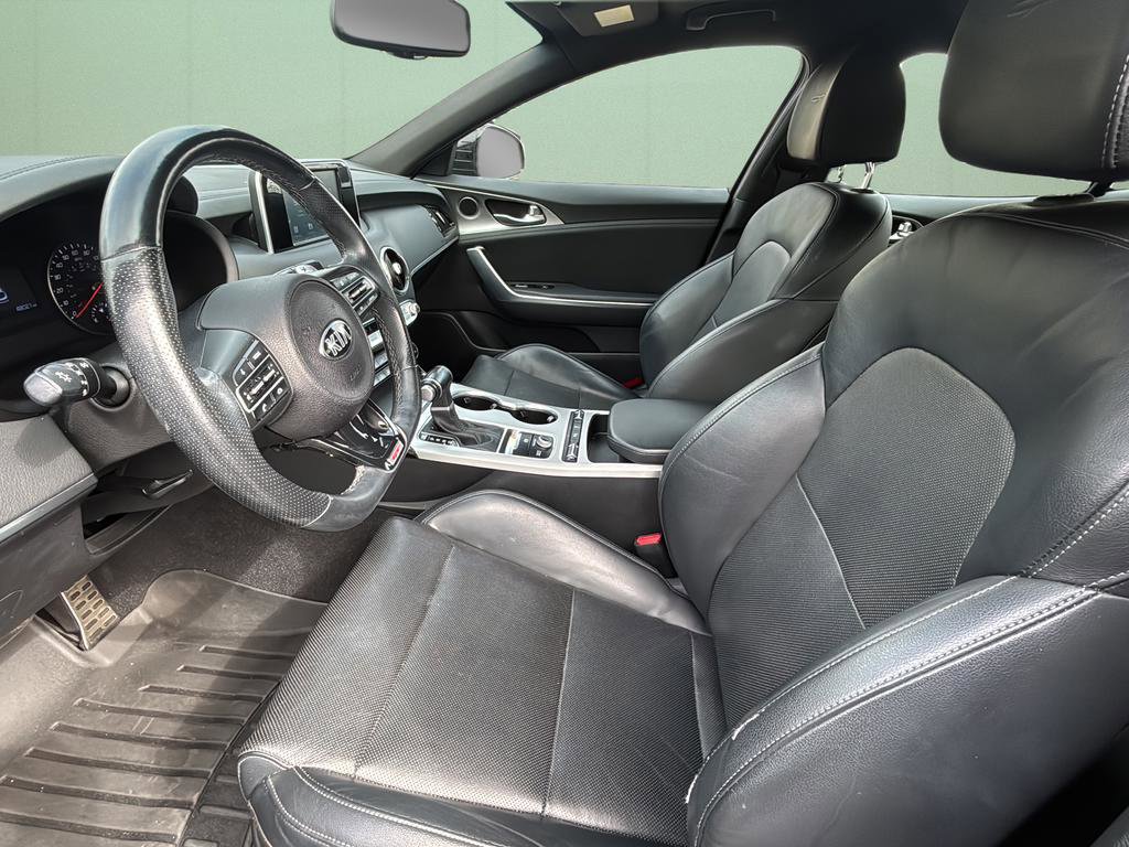 Used 2020 Kia Stinger GT image 18