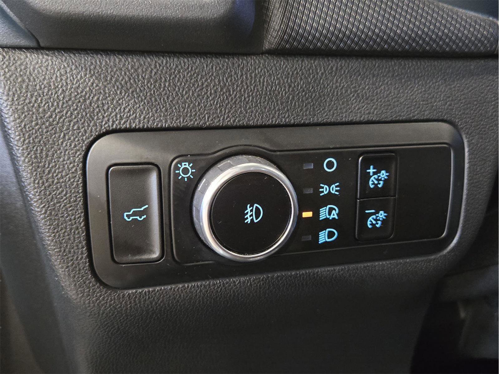 Used 2023 Ford Bronco Sport Heritage w/ Heritage Convenience Package image 16