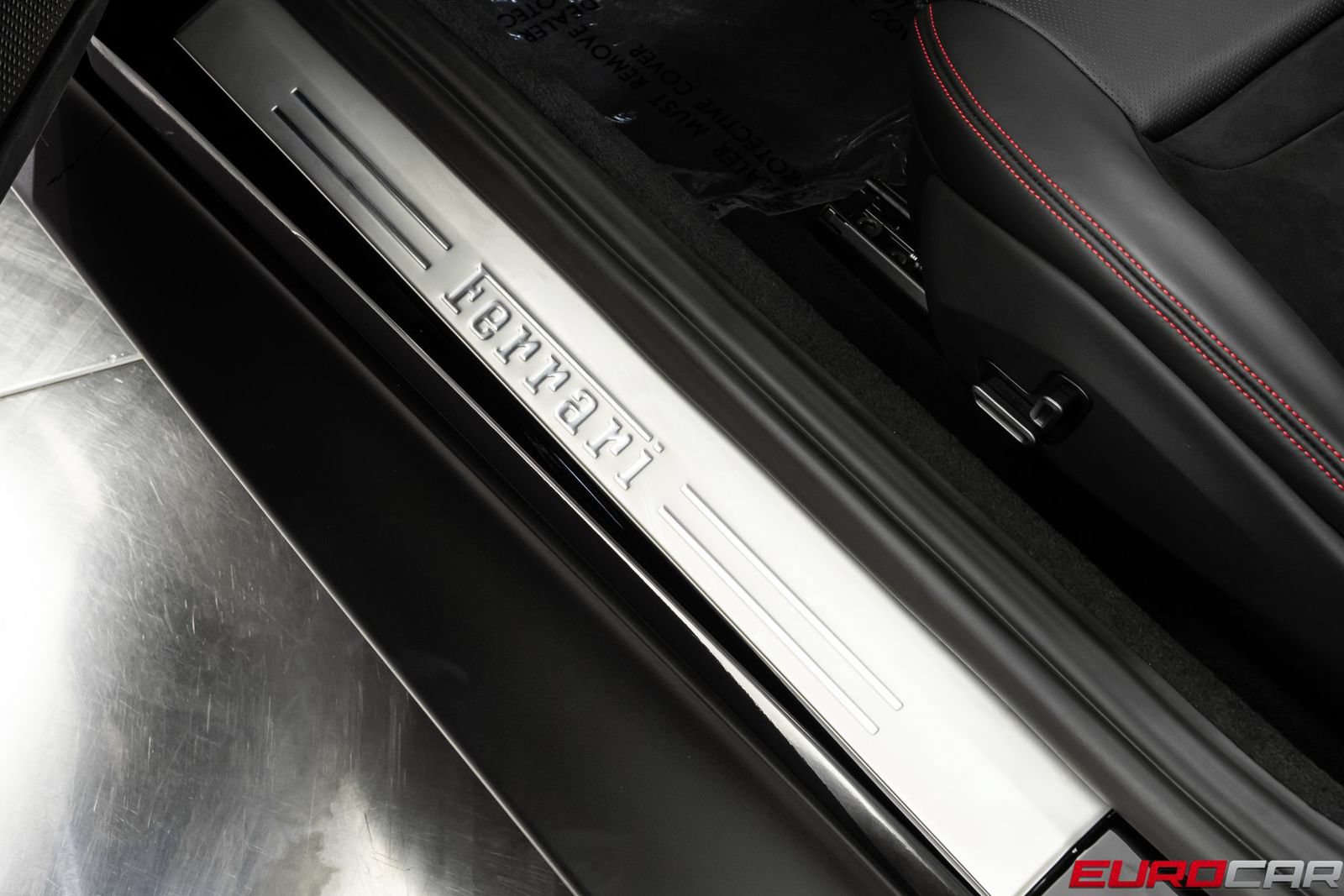 Used 2026 Ferrari Roma Spider RWD image 47