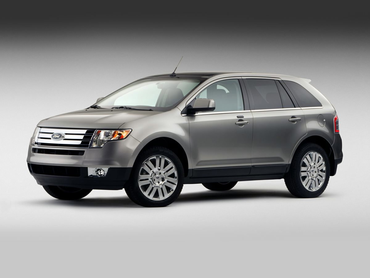 Used 2009 Ford Edge Limited image 1