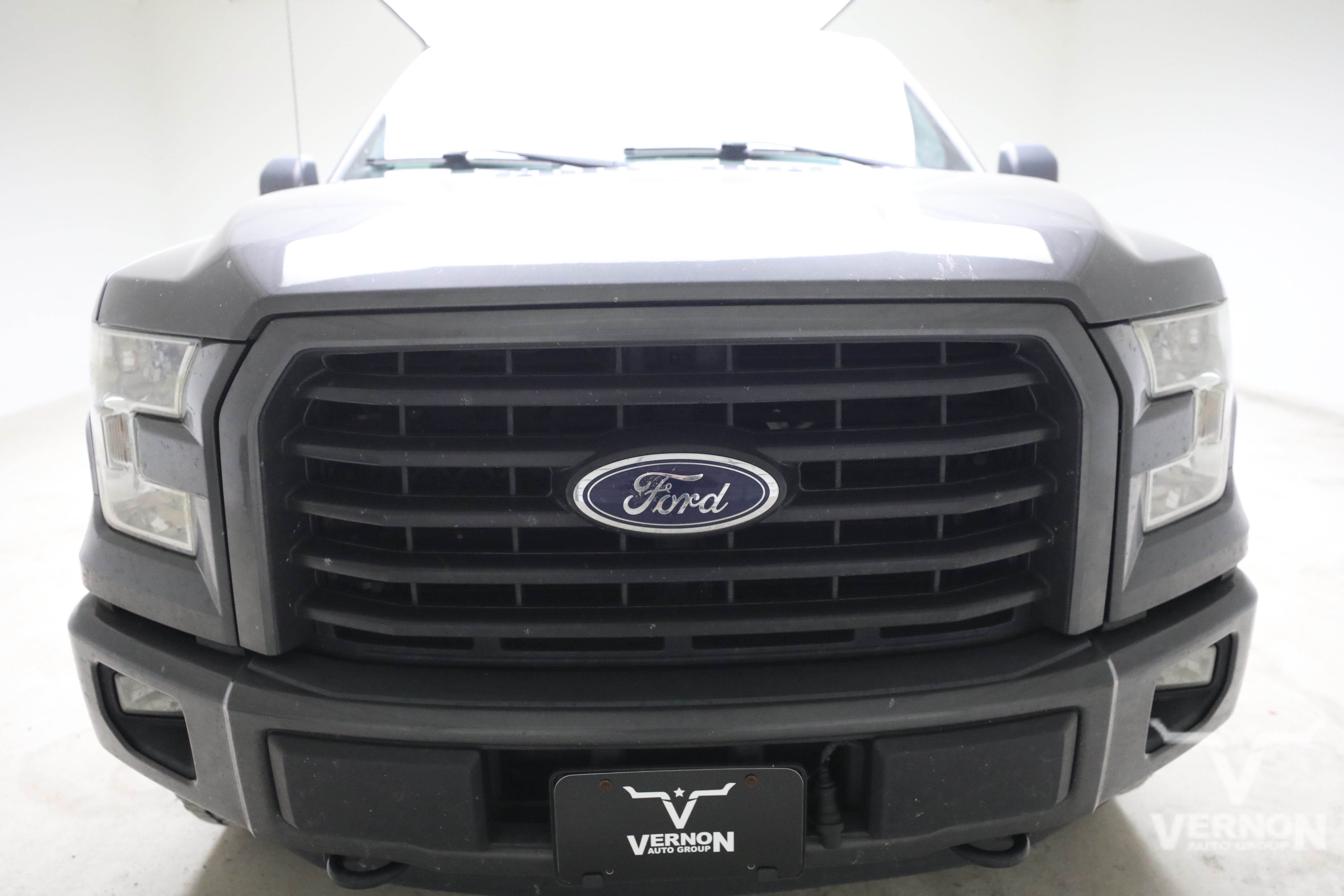 Used 2016 Ford F150 XLT w/ Equipment Group 302A Luxury AWD/4WD image 7