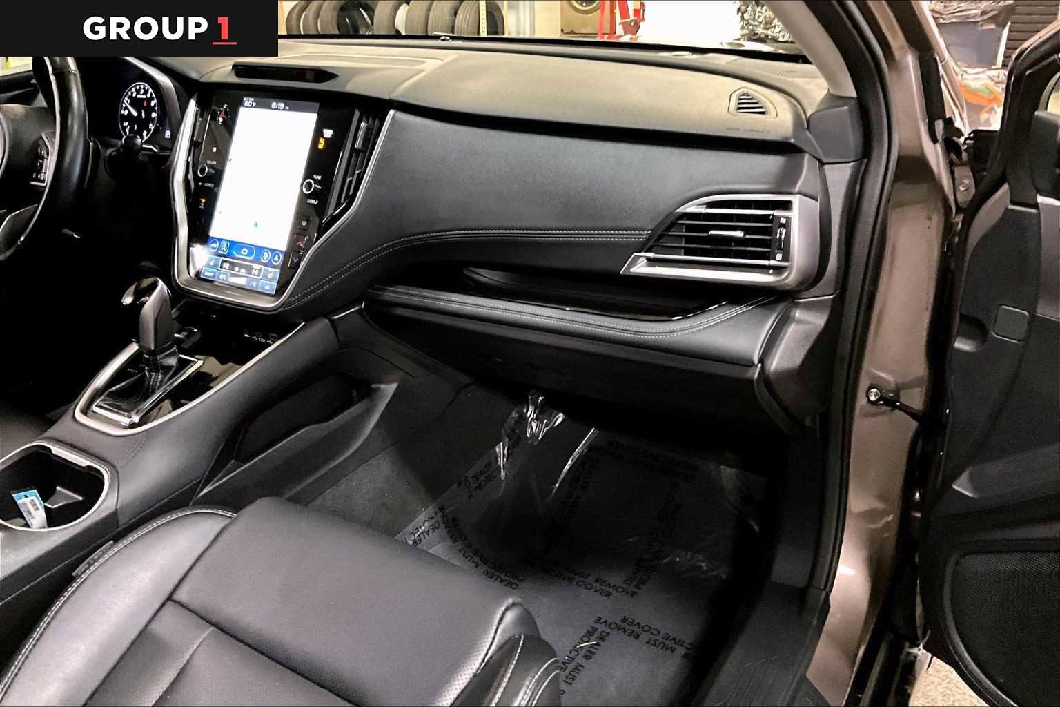 Certified 2023 Subaru Outback Limited image 19