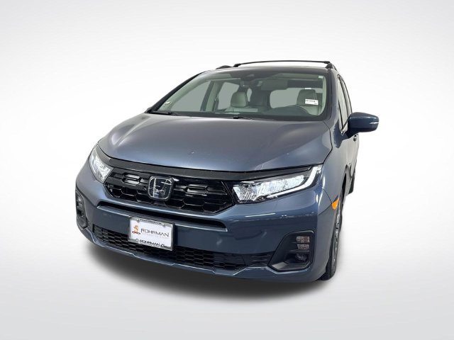 Certified 2025 Honda Odyssey Touring image 27