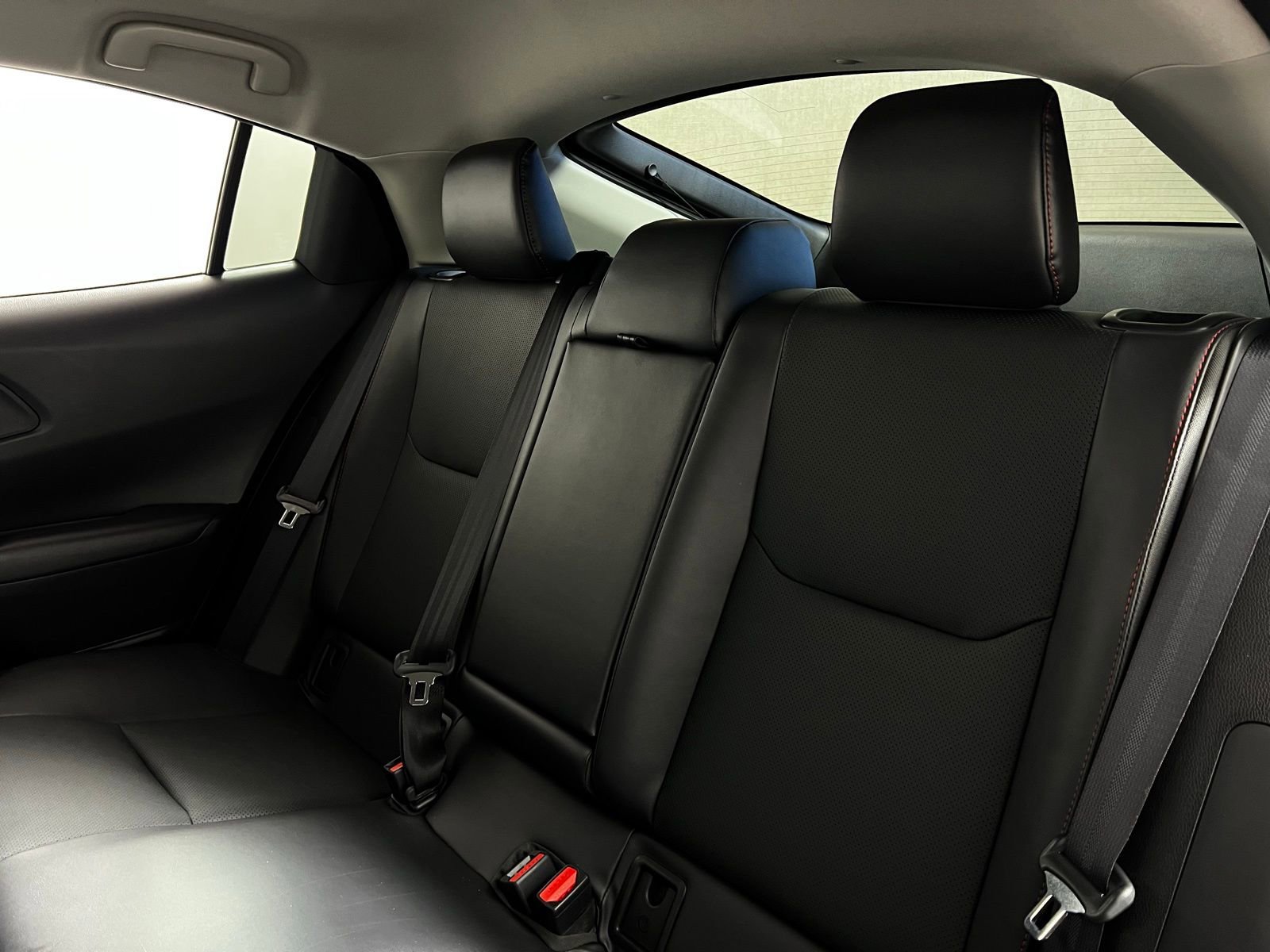 Certified 2024 Toyota Prius Prime XSE image 24