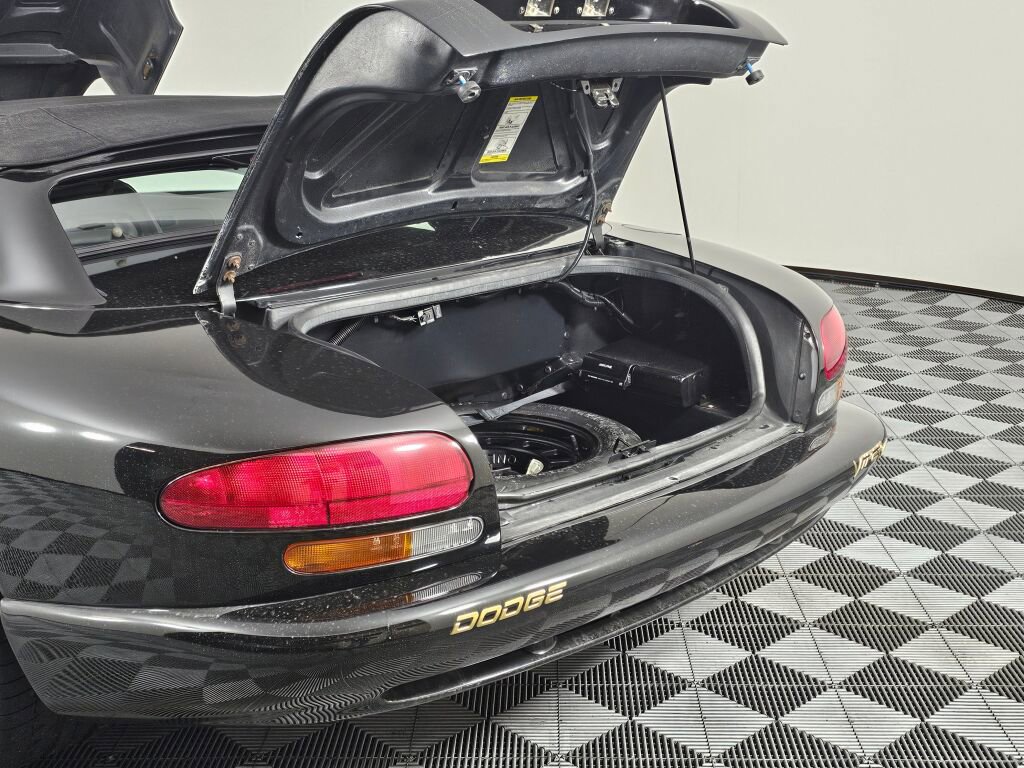 Used 1993 Dodge Viper RT/10 image 12
