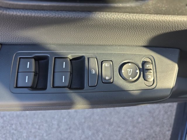 Certified 2025 Honda CR-V Sport-L image 20