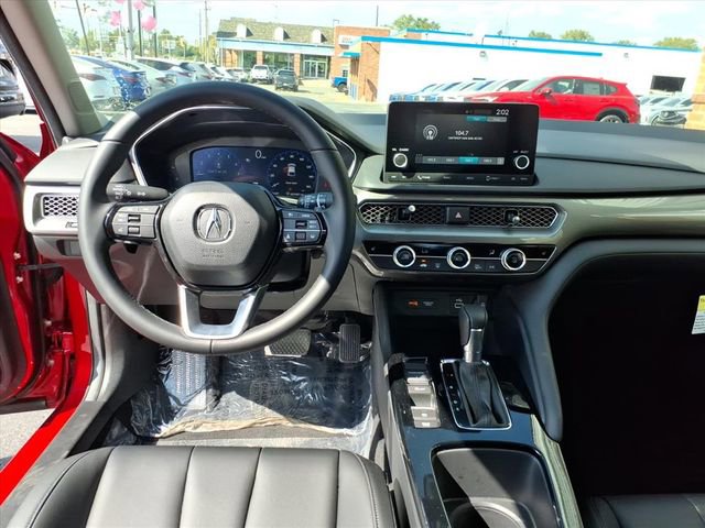 Used 2025 Acura Integra image 6